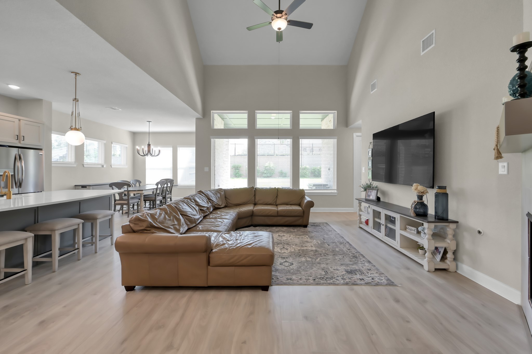 231 Painters Ridge Court Willis, TX 77318 - Photo 12 of 46