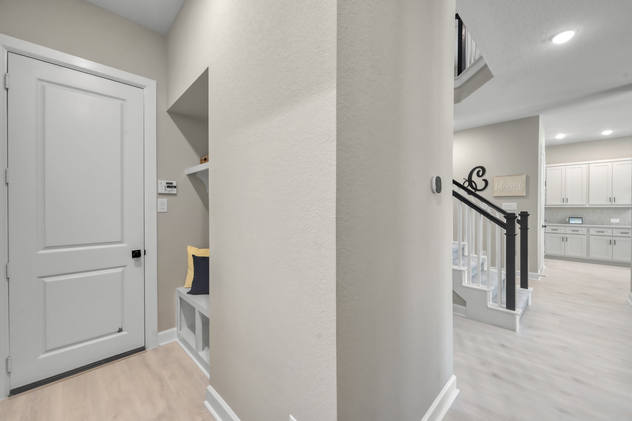 231 Painters Ridge Court Willis, TX 77318 - Photo 16 of 46