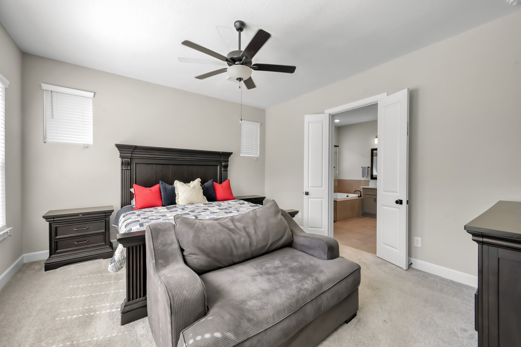 231 Painters Ridge Court Willis, TX 77318 - Photo 17 of 46