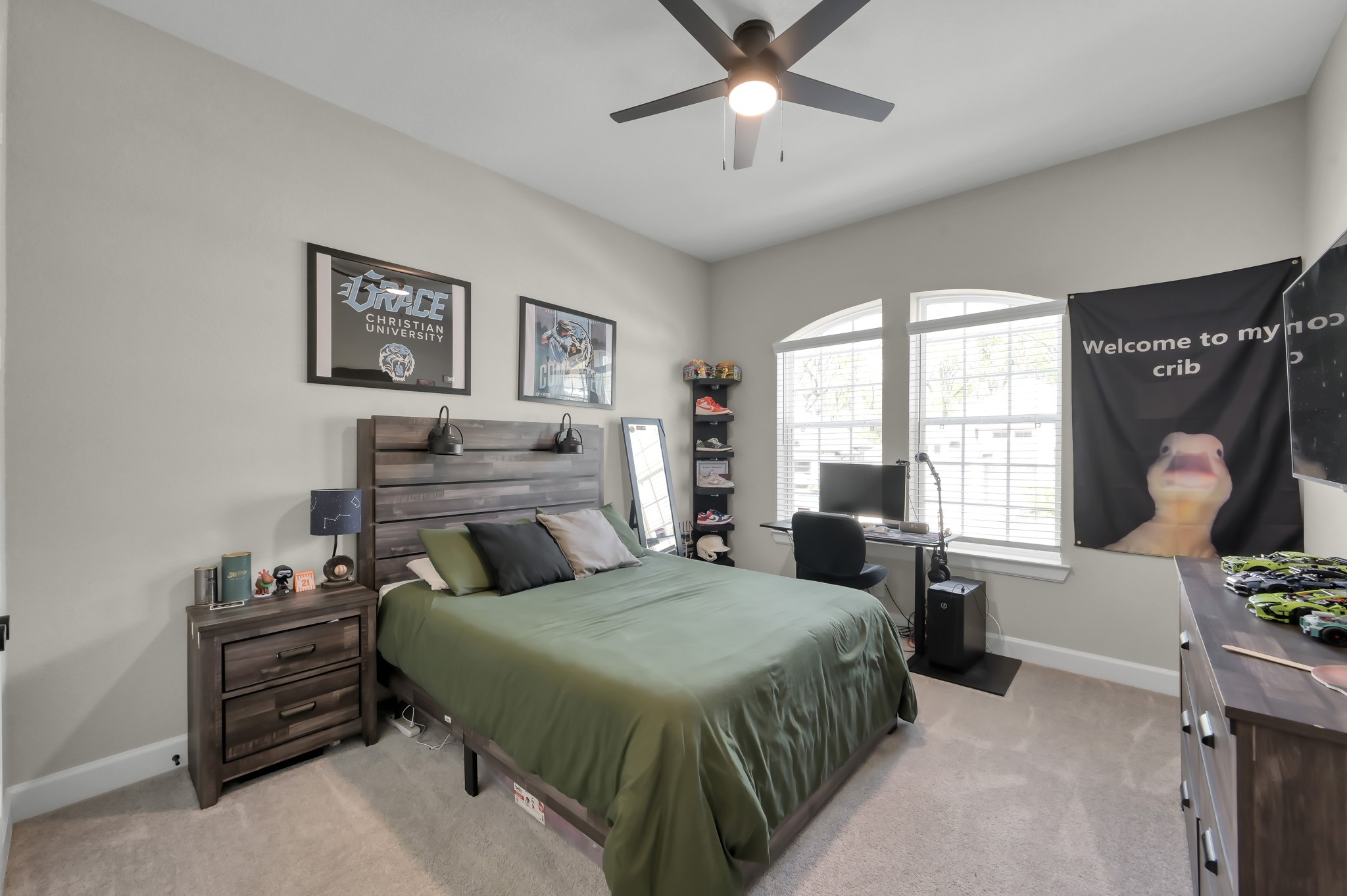 231 Painters Ridge Court Willis, TX 77318 - Photo 25 of 46