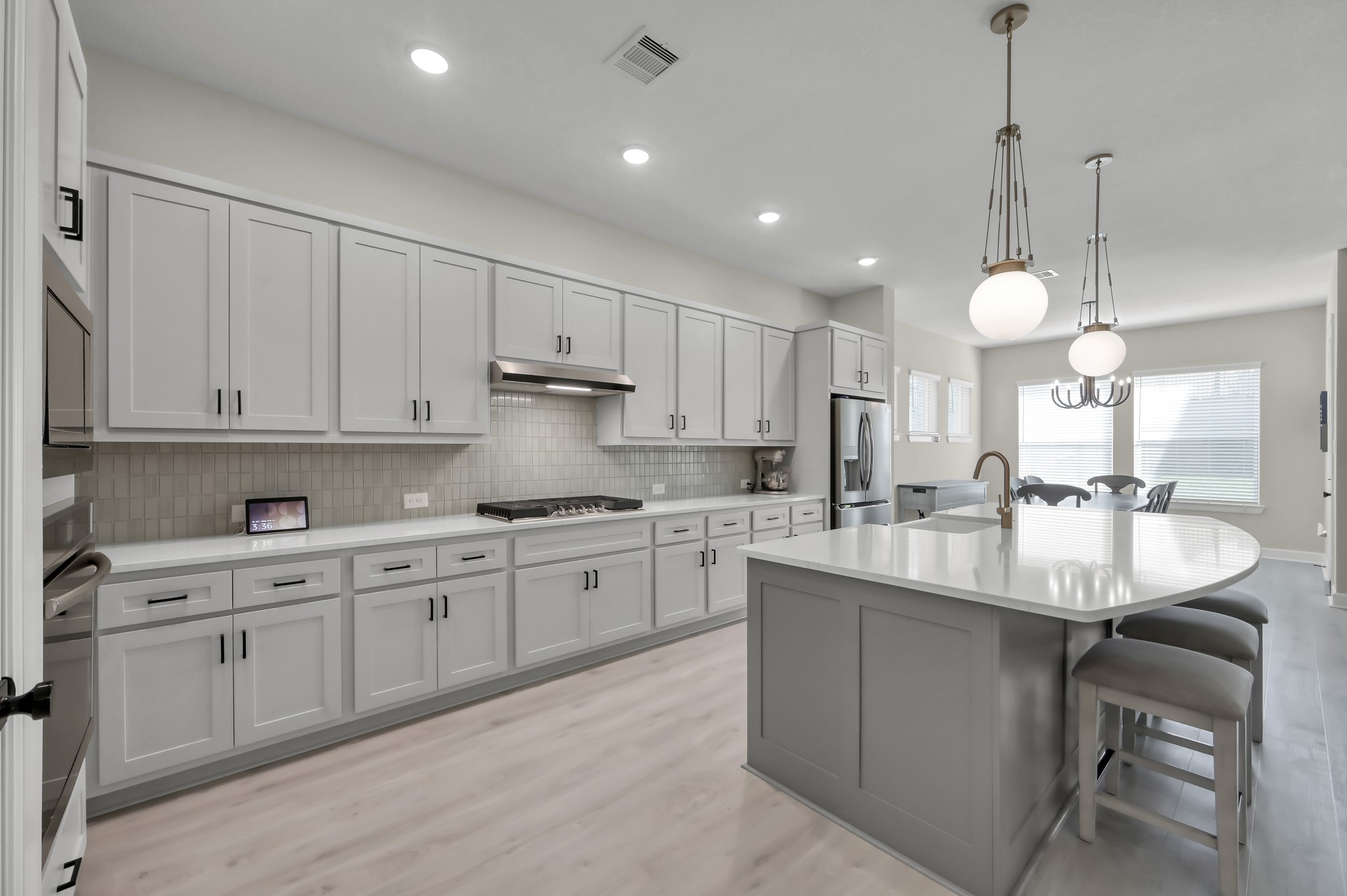 231 Painters Ridge Court Willis, TX 77318 - Photo 3 of 46