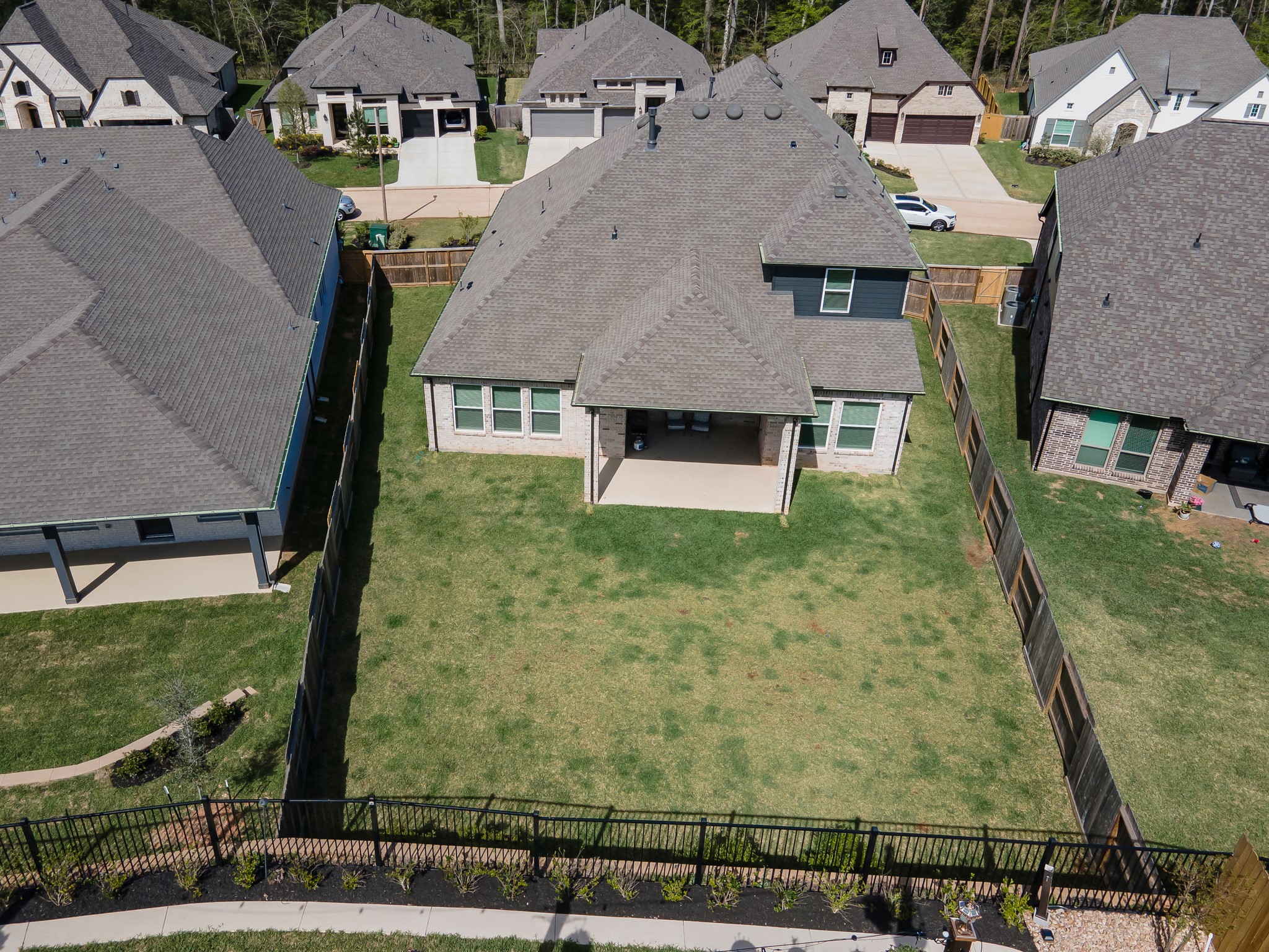 231 Painters Ridge Court Willis, TX 77318 - Photo 43 of 46