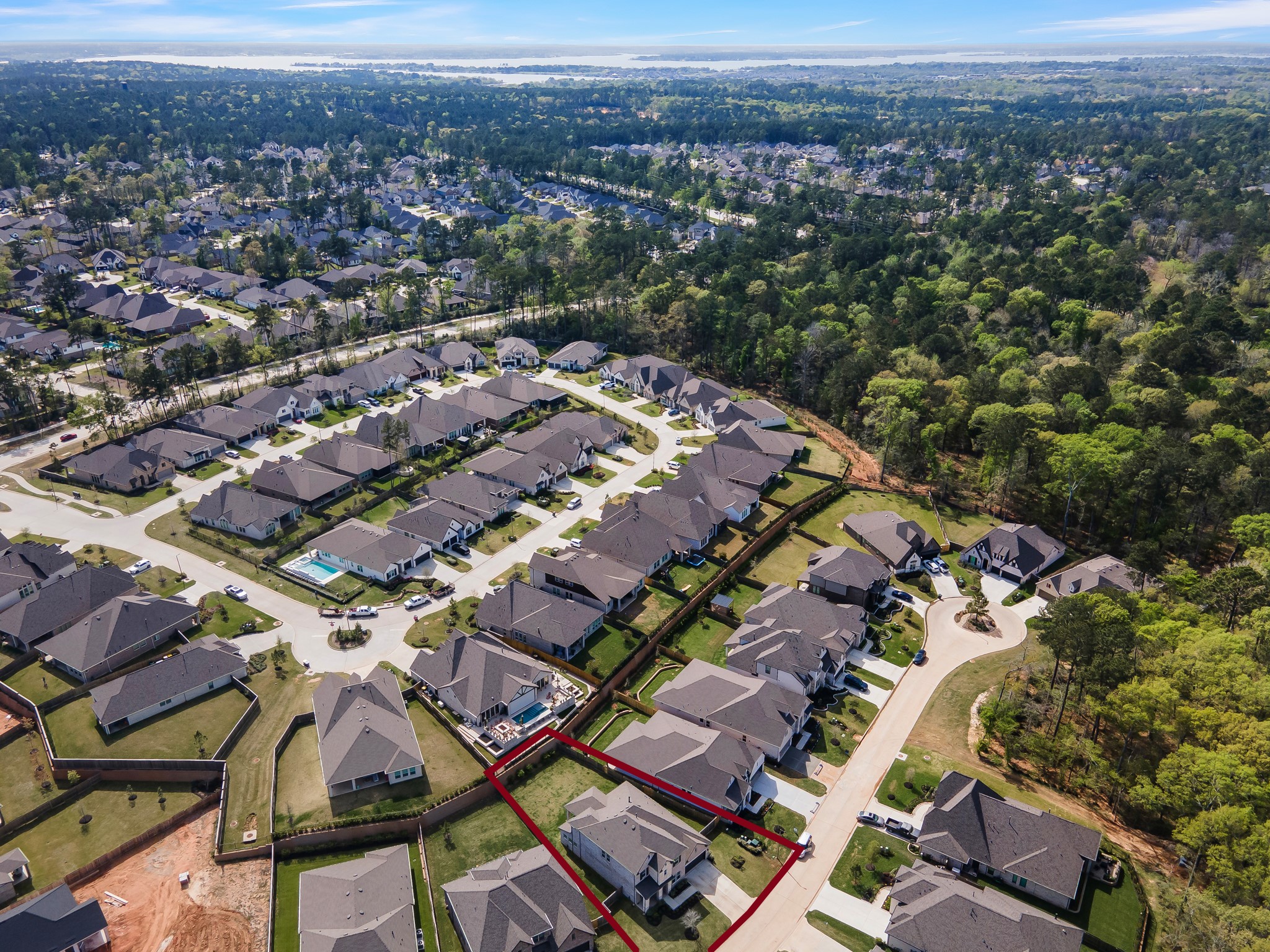 231 Painters Ridge Court Willis, TX 77318 - Photo 45 of 46