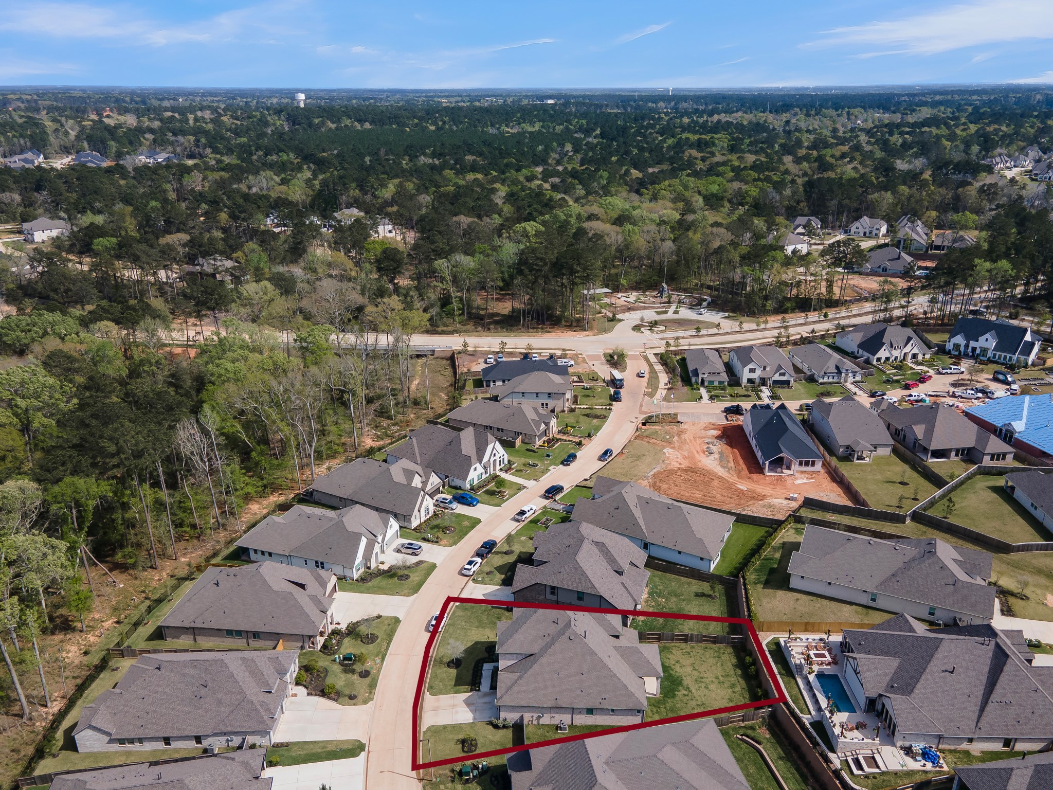 231 Painters Ridge Court Willis, TX 77318 - Photo 46 of 46