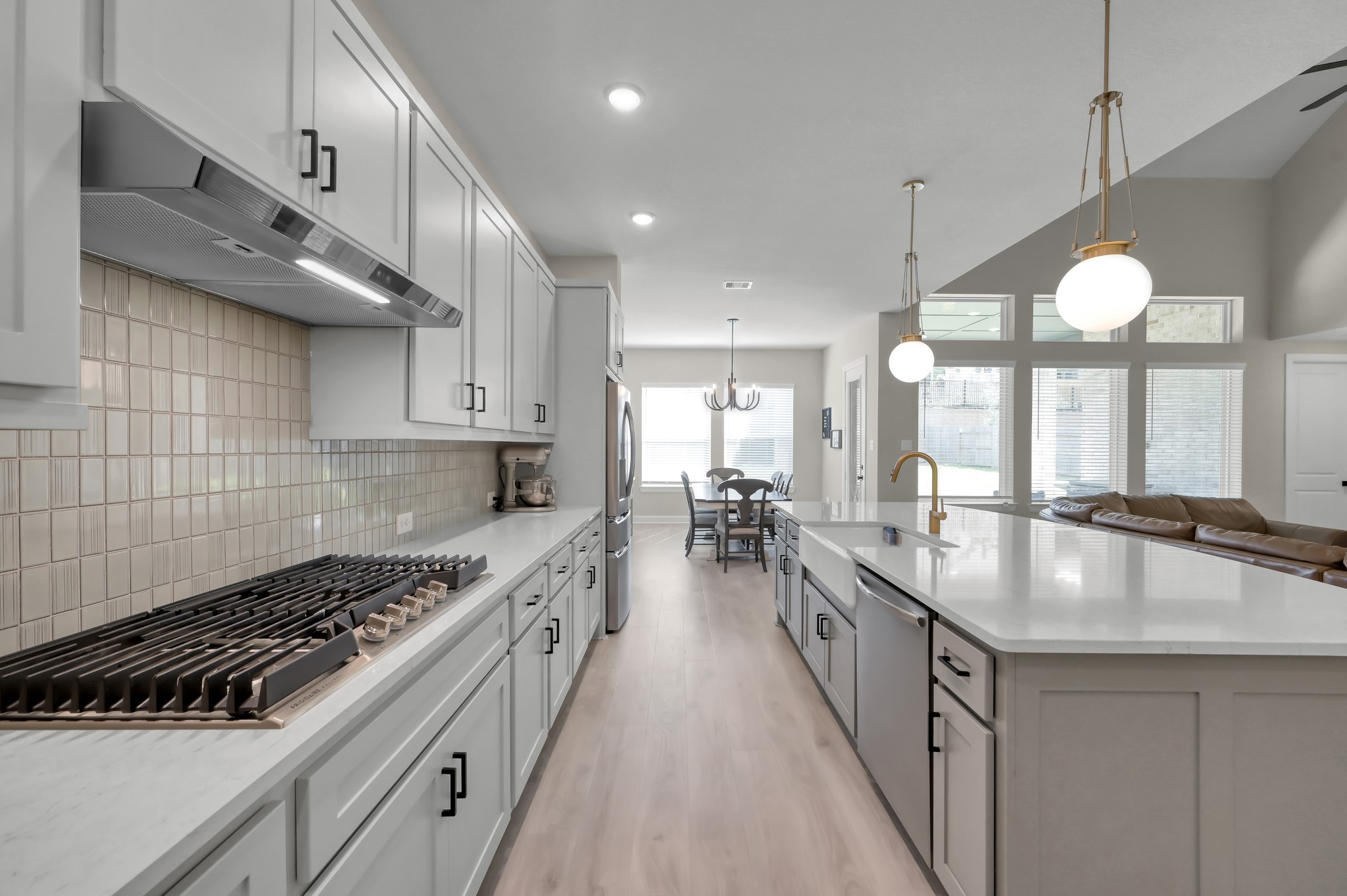 231 Painters Ridge Court Willis, TX 77318 - Photo 8 of 46