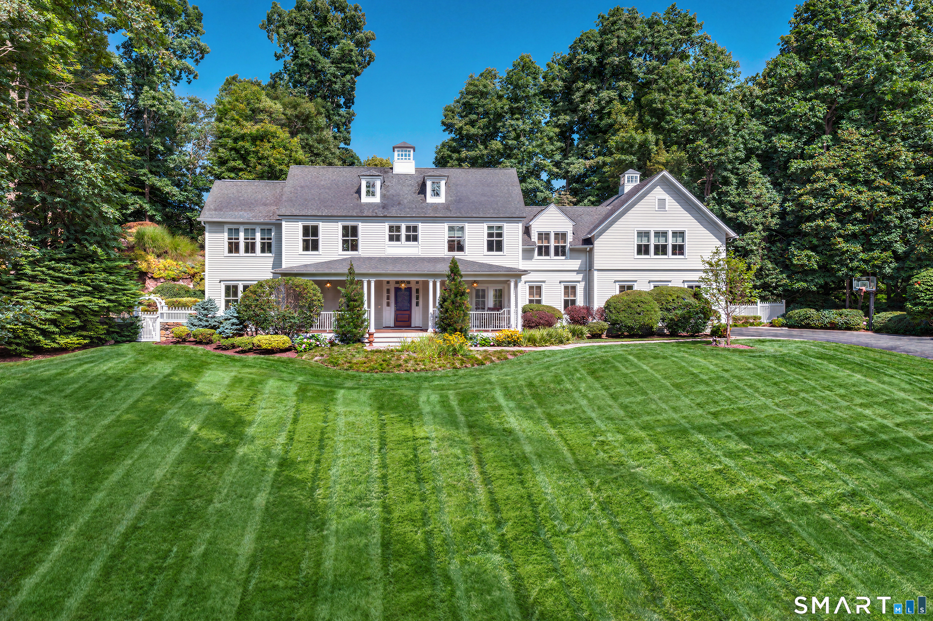 79 Lounsbury Road Ridgefield, CT 06877 - Photo 1 of 40 Gallery Image 1