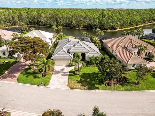 $1,225,000 | 9142 Hollow Pine Drive, Estero, FL 34135