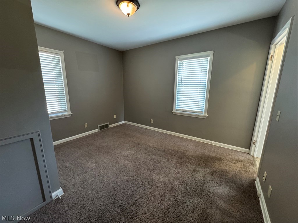145 Anna Avenue Northwest Canton, OH 44708 - Photo 11 of 27 Bedroom