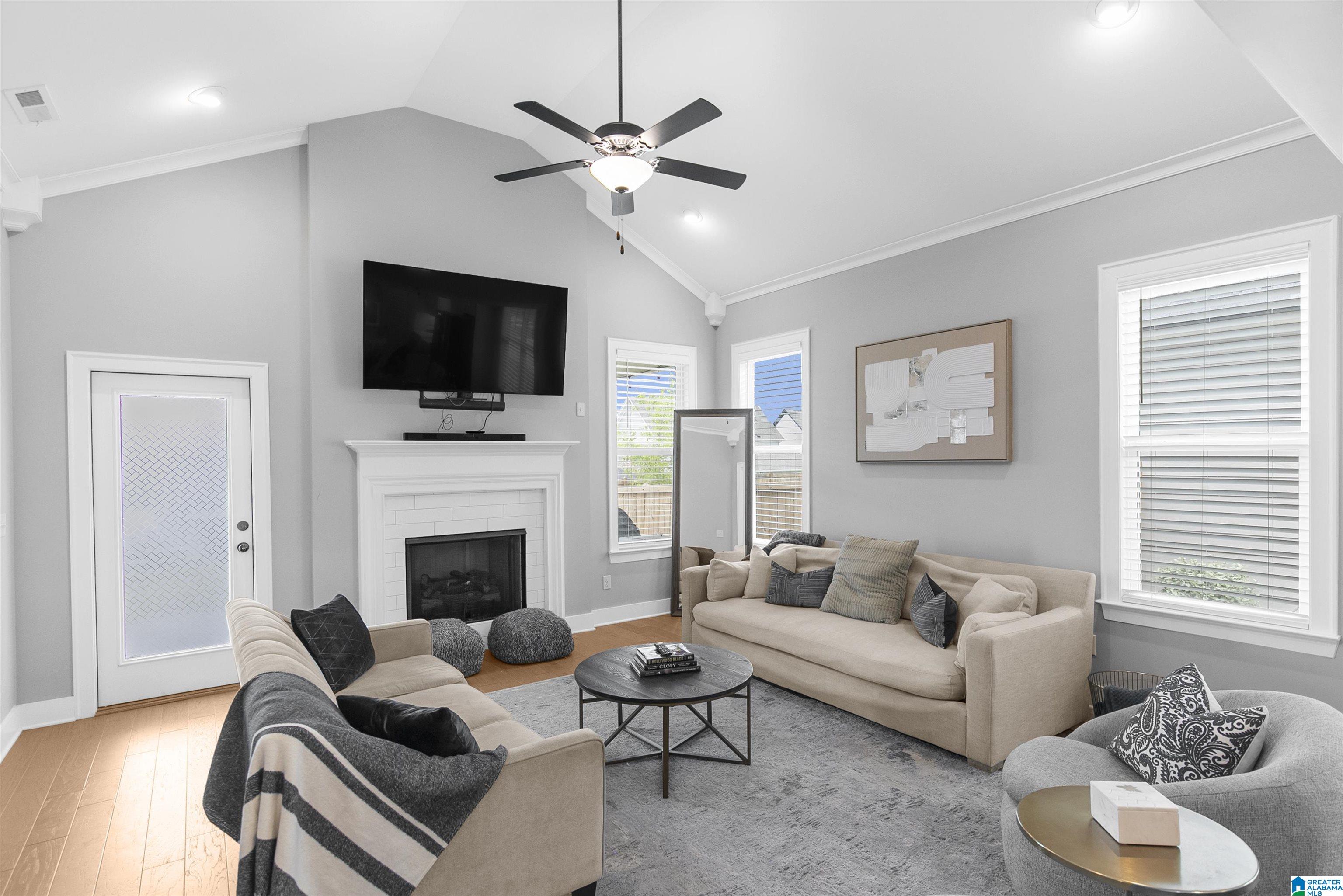 1749 Coates Pass Birmingham, AL 35244 - Photo 17 of 50