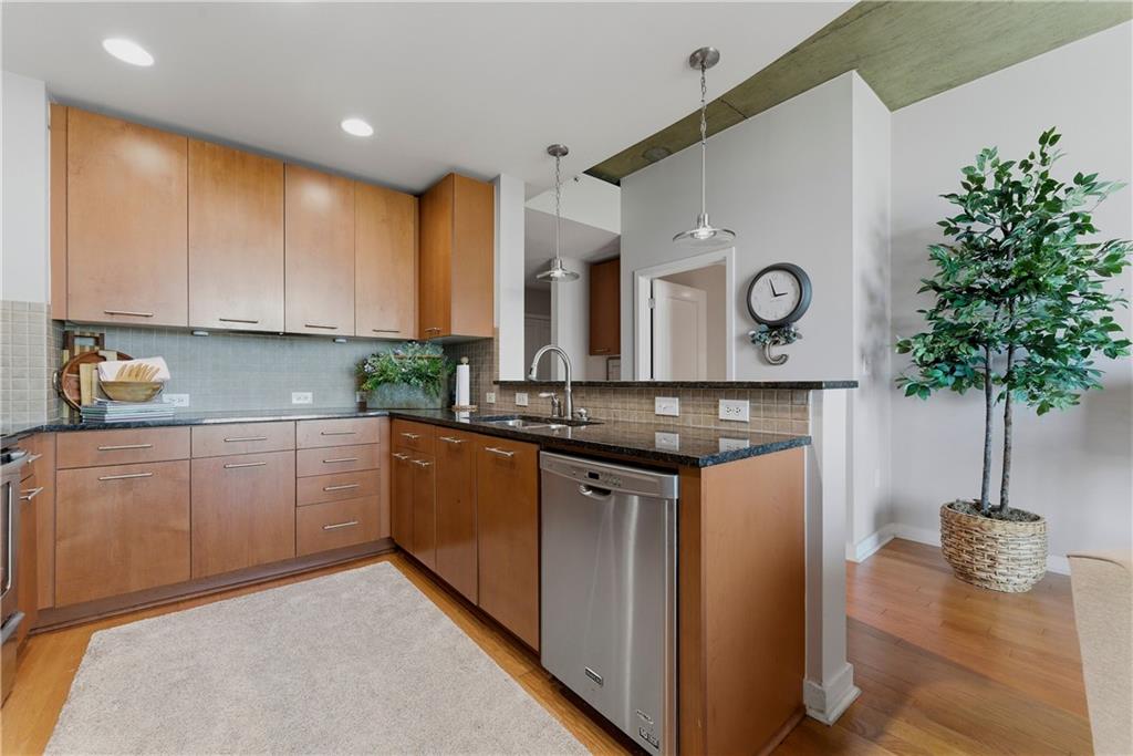 3300 Windy Ridge Parkway Southeast, Unit 1314 Atlanta, GA 30339 - Photo 13 of 38