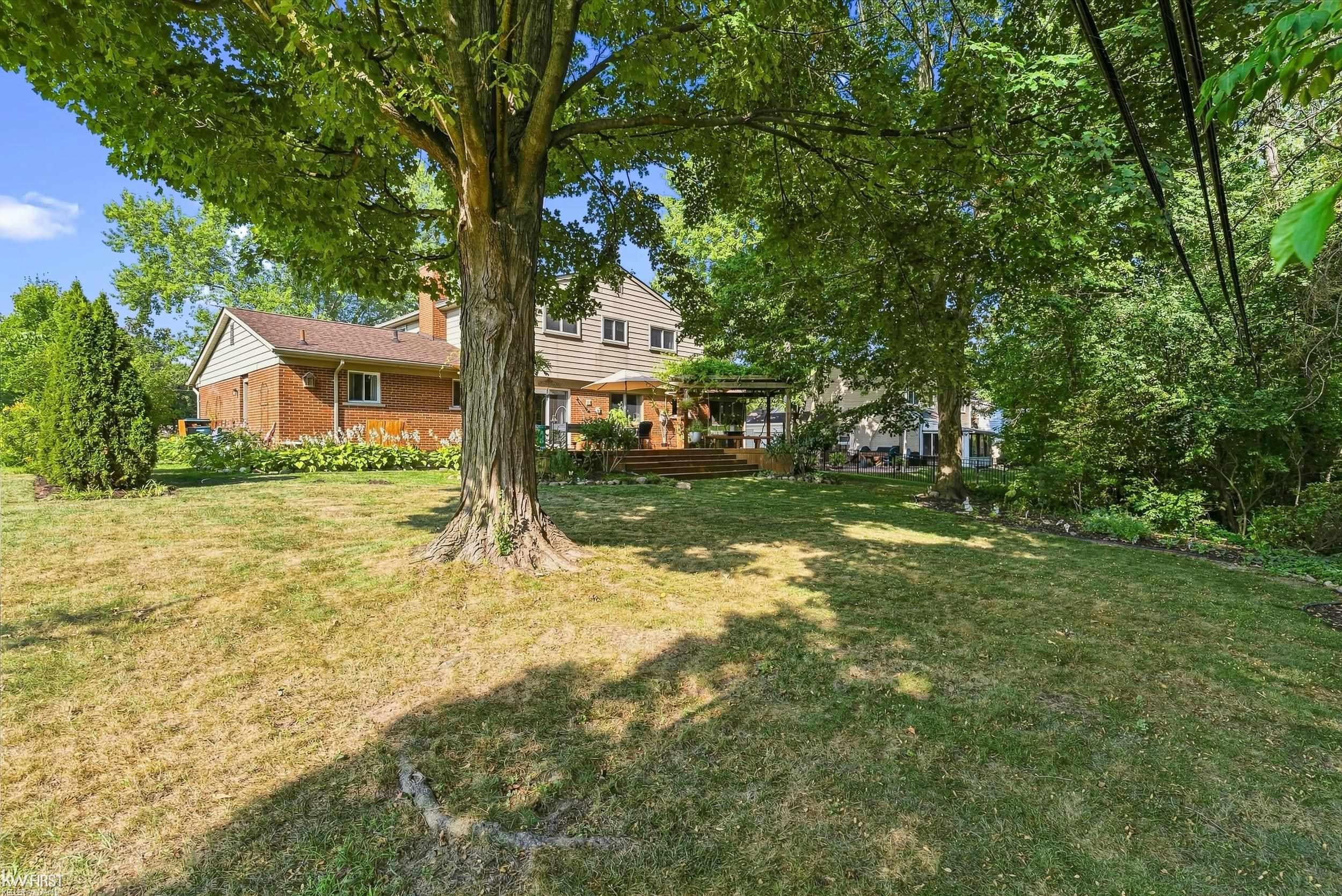 44743 Brookside Road Plymouth, MI 48170 - Photo 37 of 51 Gallery Image 37