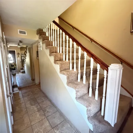 a view of entryway