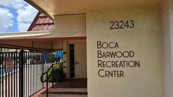 $1,875 | 23305 Barwood Lane North, Unit 207, Boca Raton, FL 33428