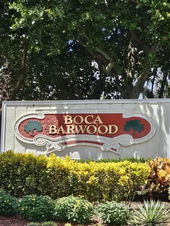 $1,925 | 23305 Barwood Lane North, Unit 207, Boca Raton, FL 33428