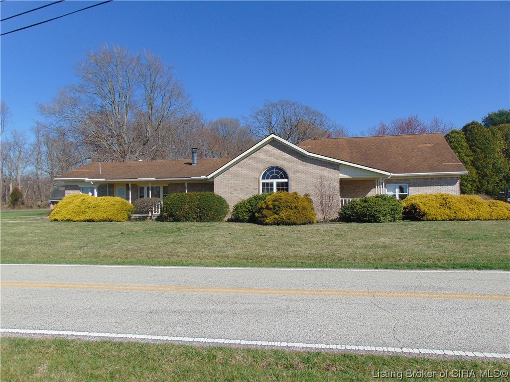 7600 Paynesville Road Nabb, IN 47147 - Photo 1 of 32