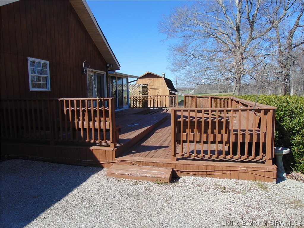 7600 Paynesville Road Nabb, IN 47147 - Photo 30 of 32