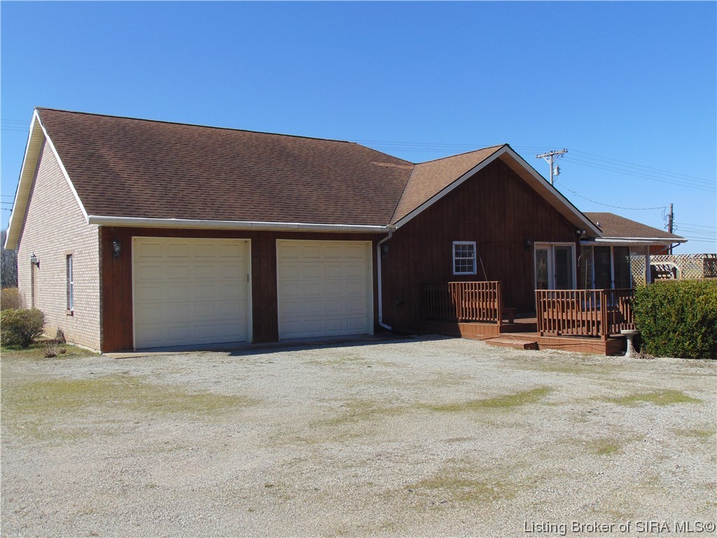 7600 Paynesville Road Nabb, IN 47147 - Photo 31 of 32
