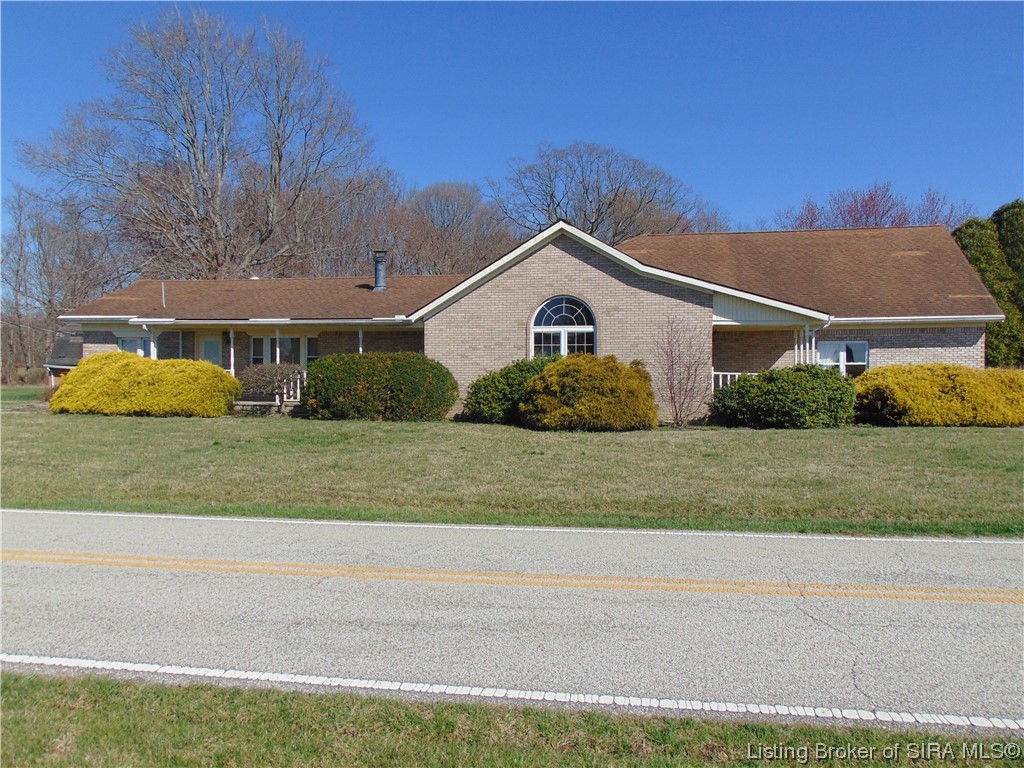 7600 Paynesville Road Nabb, IN 47147 - Photo 32 of 32