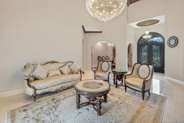 $1,069,000 | 5627 Lutte Tigre Lane, Lake Charles, LA 70605