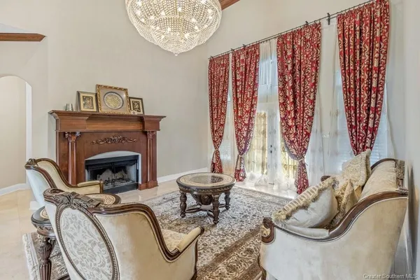 $1,049,000 | 5627 Lutte Tigre Lane, Lake Charles, LA 70605