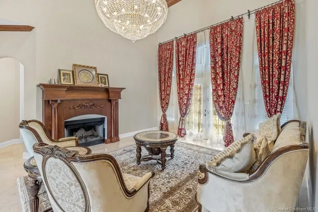 $1,069,000 | 5627 Lutte Tigre Lane, Lake Charles, LA 70605