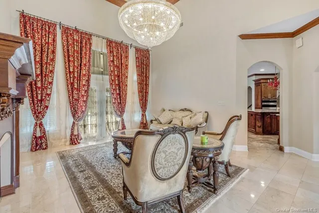 $1,069,000 | 5627 Lutte Tigre Lane, Lake Charles, LA 70605