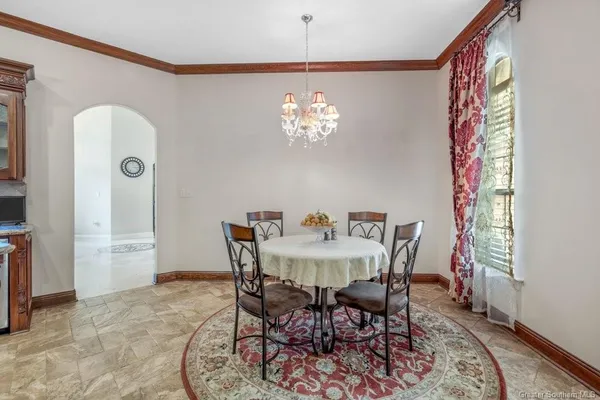 $1,049,000 | 5627 Lutte Tigre Lane, Lake Charles, LA 70605