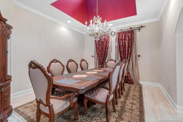 $1,049,000 | 5627 Lutte Tigre Lane, Lake Charles, LA 70605