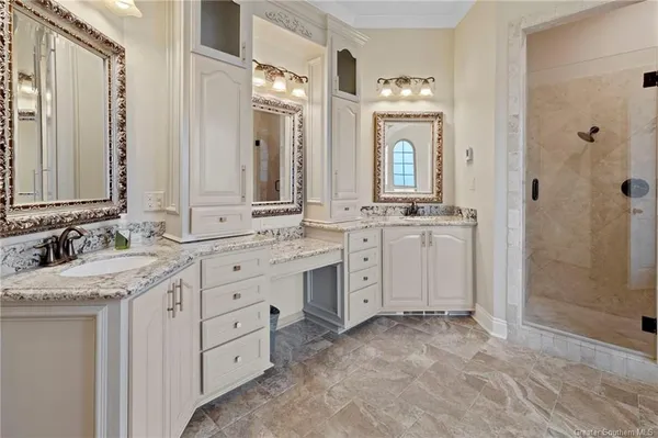 $1,049,000 | 5627 Lutte Tigre Lane, Lake Charles, LA 70605