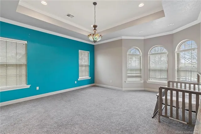 $1,069,000 | 5627 Lutte Tigre Lane, Lake Charles, LA 70605