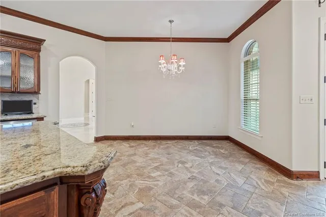 $1,069,000 | 5627 Lutte Tigre Lane, Lake Charles, LA 70605