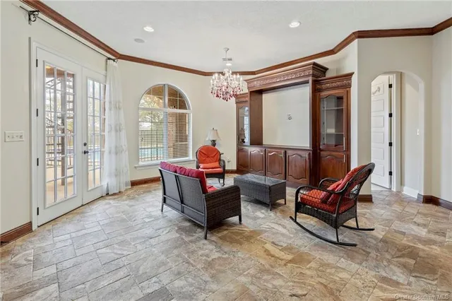 $1,069,000 | 5627 Lutte Tigre Lane, Lake Charles, LA 70605