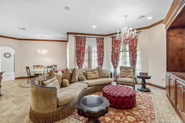 $1,049,000 | 5627 Lutte Tigre Lane, Lake Charles, LA 70605