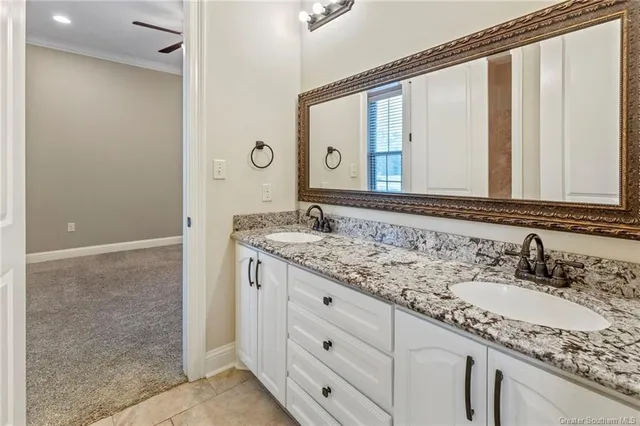 $1,069,000 | 5627 Lutte Tigre Lane, Lake Charles, LA 70605