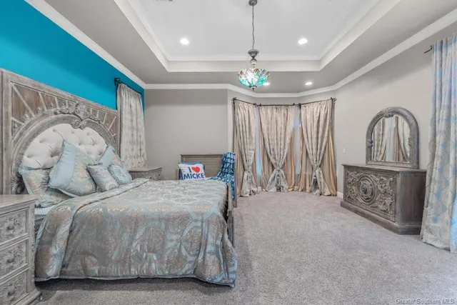 $1,069,000 | 5627 Lutte Tigre Lane, Lake Charles, LA 70605