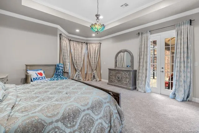 $1,069,000 | 5627 Lutte Tigre Lane, Lake Charles, LA 70605