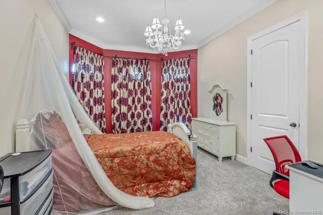 $1,069,000 | 5627 Lutte Tigre Lane, Lake Charles, LA 70605