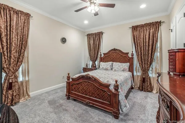 $1,049,000 | 5627 Lutte Tigre Lane, Lake Charles, LA 70605