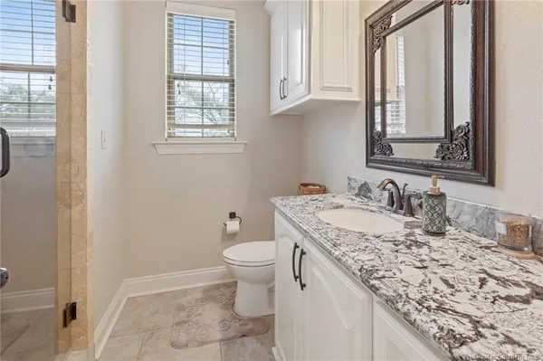 $1,049,000 | 5627 Lutte Tigre Lane, Lake Charles, LA 70605