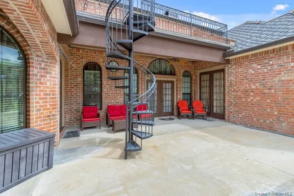 $1,049,000 | 5627 Lutte Tigre Lane, Lake Charles, LA 70605