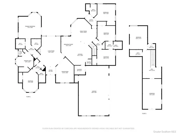$1,049,000 | 5627 Lutte Tigre Lane, Lake Charles, LA 70605