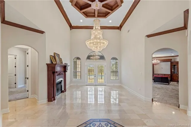 $1,069,000 | 5627 Lutte Tigre Lane, Lake Charles, LA 70605