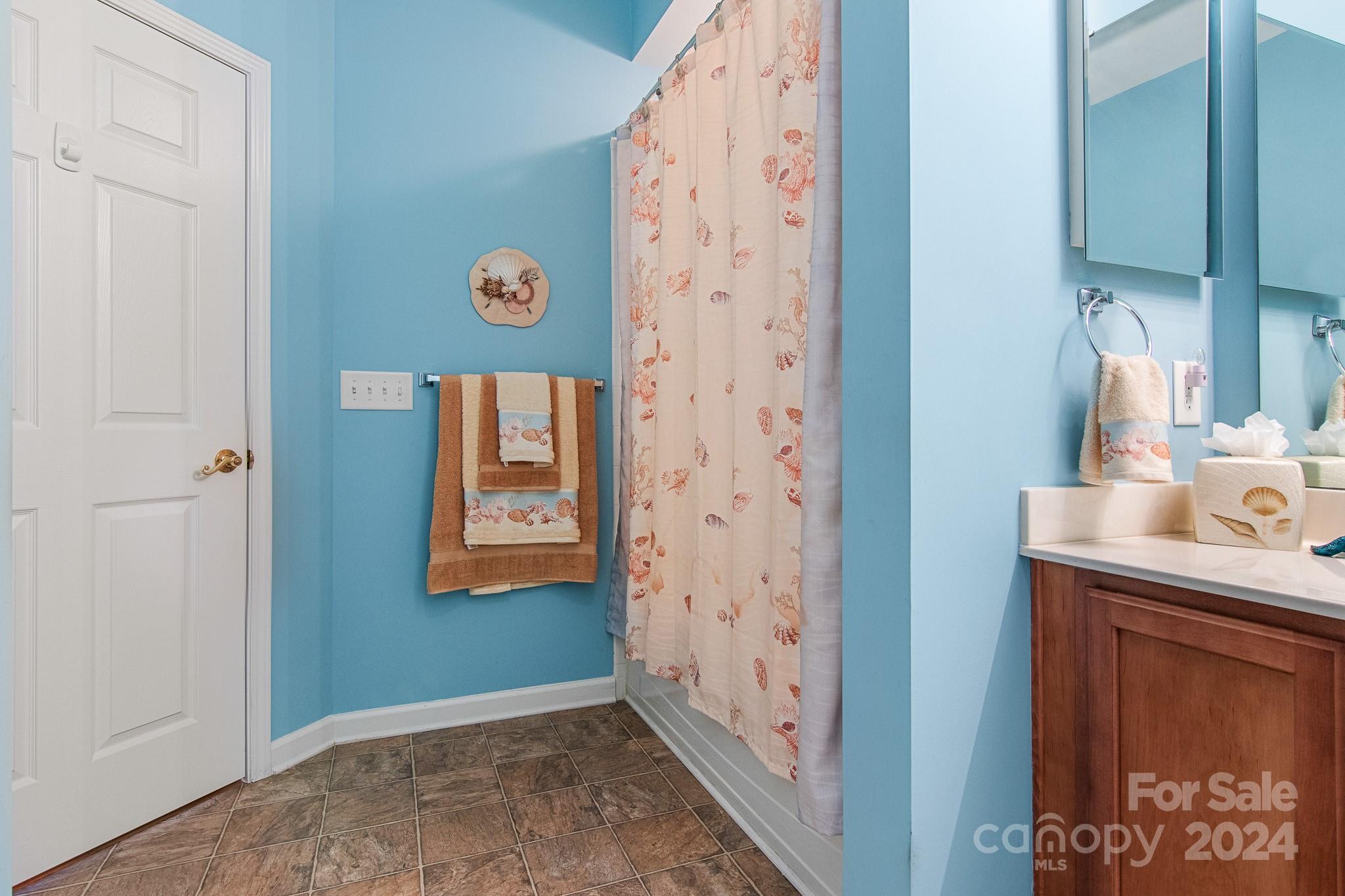 727 Ledgestone Court Tega Cay, SC 29708 - Photo 31 of 38 a view of an entryway with wooden floor