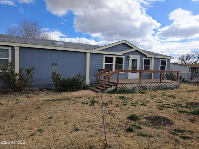 $2,000 | 18415 Henry Coe Road, Kirkland, AZ 86332