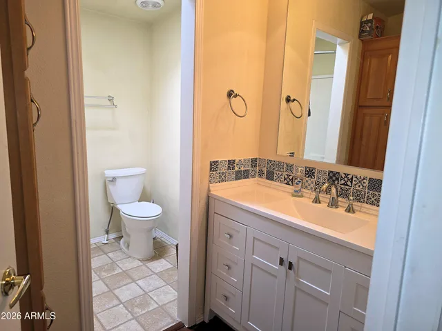 $2,000 | 18415 Henry Coe Road, Kirkland, AZ 86332