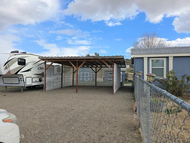 $2,000 | 18415 Henry Coe Road, Kirkland, AZ 86332