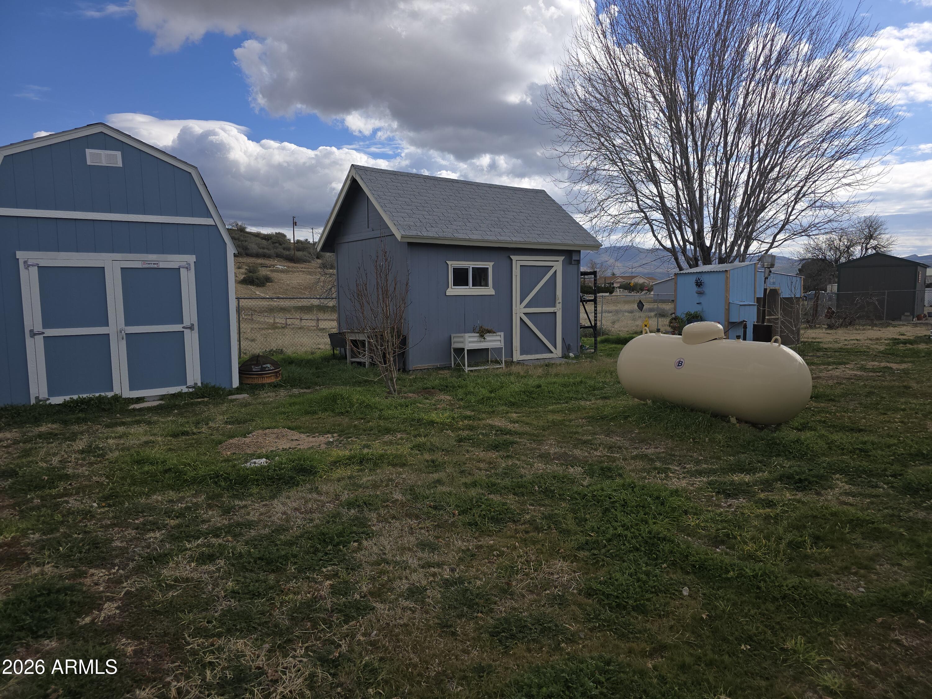 18415 Henry Coe Road Kirkland, AZ 86332 - Photo 17 of 19 20260124_115220