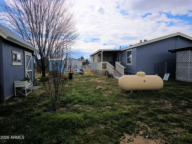 $2,000 | 18415 Henry Coe Road, Kirkland, AZ 86332