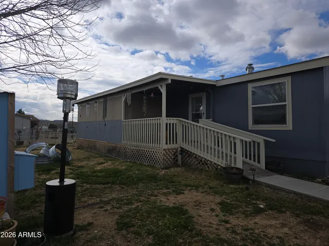 $2,000 | 18415 Henry Coe Road, Kirkland, AZ 86332