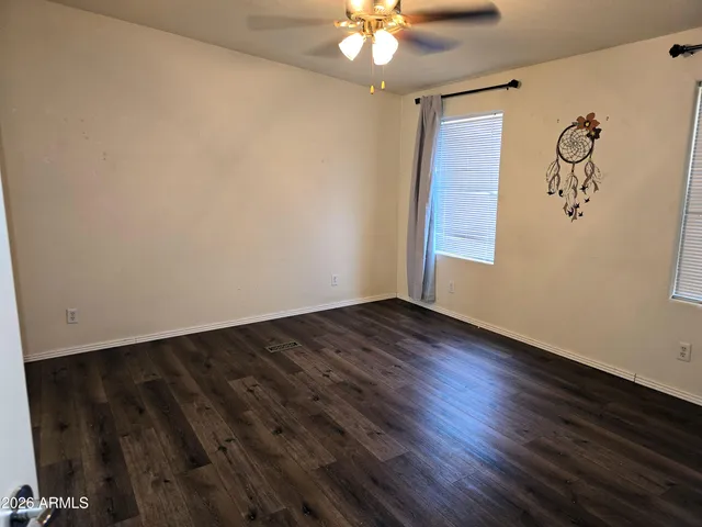 $2,000 | 18415 Henry Coe Road, Kirkland, AZ 86332